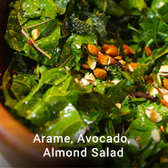 arame-salad